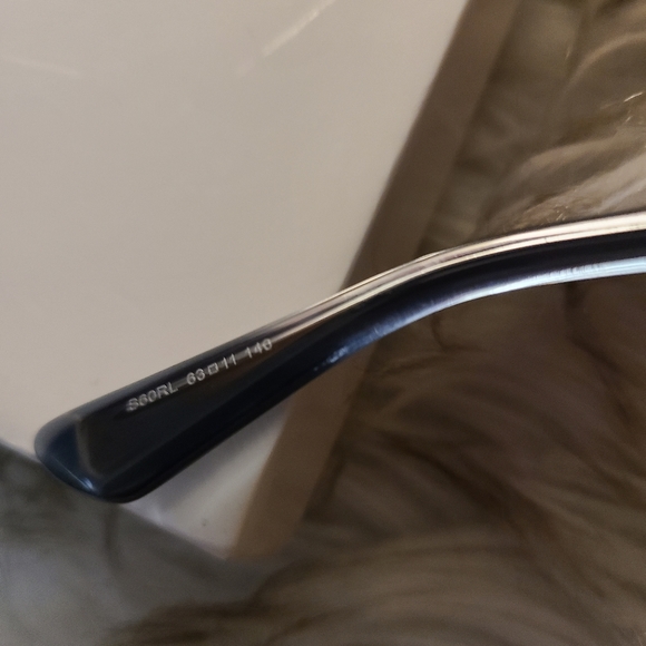 Dior Aviators new with case - Picture 7 of 10